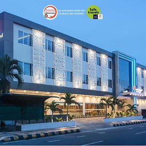 Swiss-Belhotel Cendrawasih, Biak